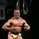 Edward  Brown - NPC Sacramento 2009 - #1